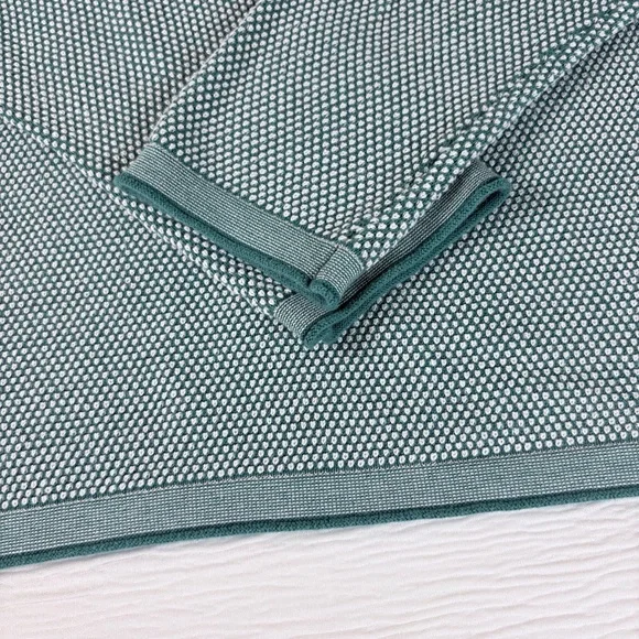 Women’s Tom Tailor Organic Cotton Sweater Size Medium - Picture 4 of 7